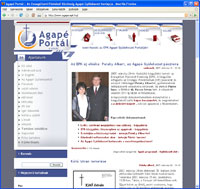 Agapé Gyülekezet