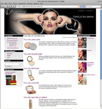 Flormar
