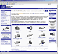 Hidraulika-elem Webáruház