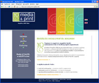 Media & Print Kft